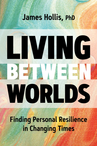 Cover image: Living Between Worlds 9781683645610