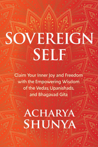 Cover image: Sovereign Self 9781683645818