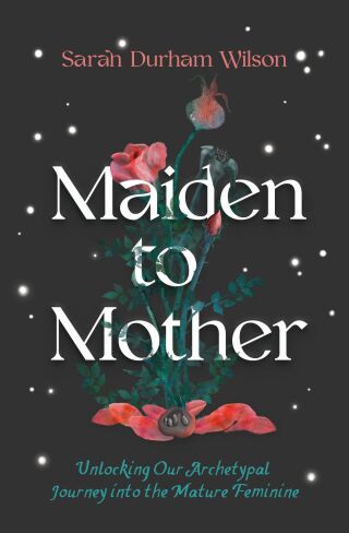 Cover image: Maiden to Mother 9781683647027