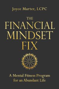 Cover image: The Financial Mindset Fix 9781683647232