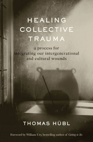 Cover image: Healing Collective Trauma 9781683647379