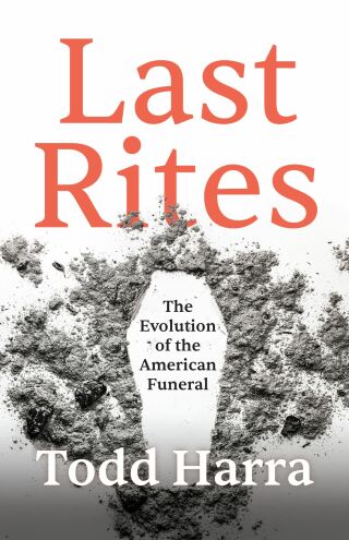 Cover image: Last Rites 9781683648055