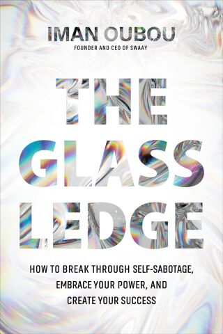 Cover image: The Glass Ledge 9781683648598