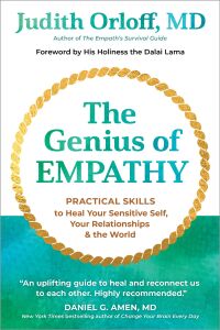 Cover image: The Genius of Empathy 9781683649717