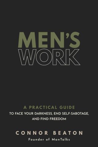 Cover image: Men's Work 9781683649908