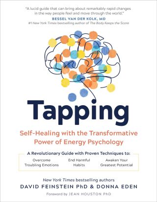 Cover image: Tapping 9781683649960