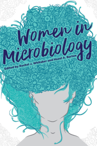 Cover image: Women in Microbiology 1st edition 9781555819538