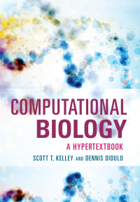 Imagen de portada: Computational Biology 1st edition 9781683670025