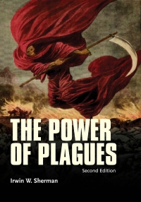 Cover image: The Power of Plagues, 2nd Edition 2nd edition 9781683670001