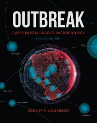Omslagafbeelding: Outbreak 2nd edition 9781683670414