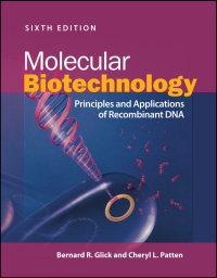 Omslagafbeelding: Molecular Biotechnology 6th edition 9781683673644