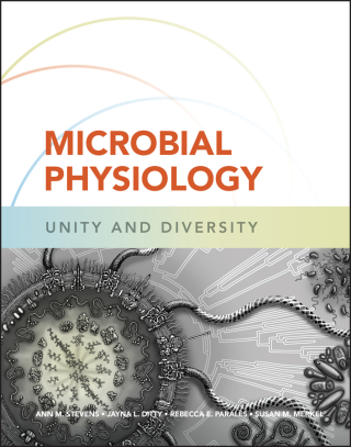 Cover image: Microbial Physiology 1st edition 9781683673675