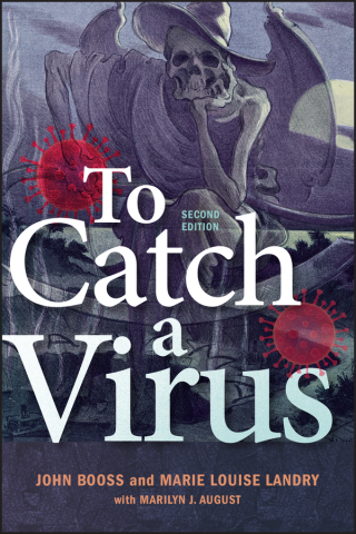Cover image: To Catch A Virus, 2nd Edition 2nd edition 9781683673736