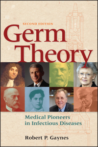 صورة الغلاف: Germ Theory 2nd edition 9781683673767