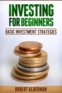 Omslagafbeelding: Investing For Beginners