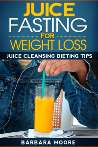 Imagen de portada: Juice Fasting For Weight Loss