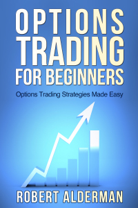 Omslagafbeelding: Options Trading For Beginners