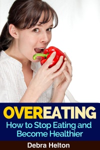 صورة الغلاف: Overeating