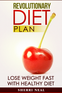 Cover image: Revolutionary Diet Plan