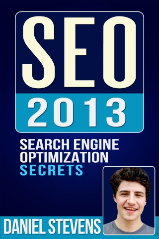 Cover image: SEO 2013