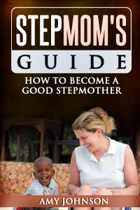 صورة الغلاف: Stepmom's Guide