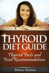 Cover image: Thyroid Diet Guide