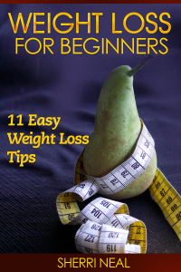 Cover image: Weight Loss For Beginners