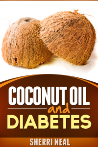 Titelbild: Coconut Oil and Diabetes
