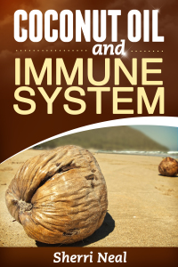 Omslagafbeelding: Coconut Oil and Immune System