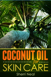 Omslagafbeelding: Coconut Oil For Skin Care