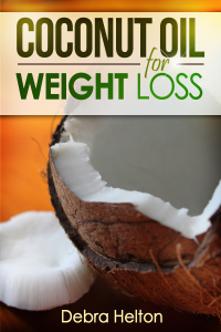 Cover image: Coconut Oil For Weight Loss