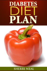 表紙画像: Diabetes Diet Plan