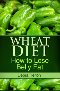 Cover image: Wheat Diet