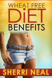 Imagen de portada: Wheat Free Diet Benefits