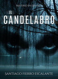 Cover image: El candelabro