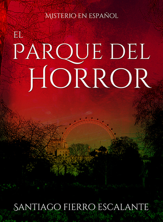 Cover image: El Parque del Horror