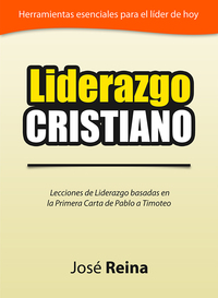 Cover image: Liderazgo Cristiano