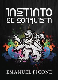 Imagen de portada: Instinto de Conquista