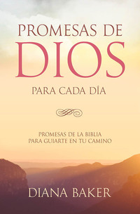 Cover image: Promesas de Dios para Cada Día