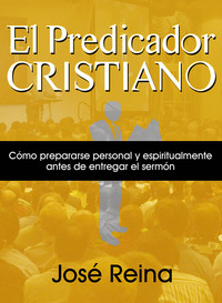 Cover image: El Predicador Cristiano