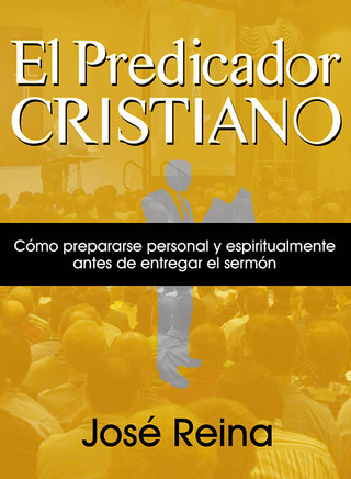 Imagen de portada: El Predicador Cristiano