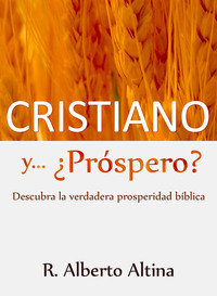 Cover image: Cristiano y... ¿Próspero?