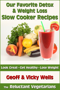 Cover image: Our Favorite Detox & Weight Loss Slow Cooker Recipes