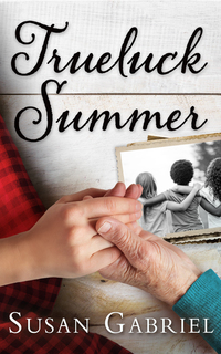 表紙画像: Trueluck Summer: Southern Historical Fiction