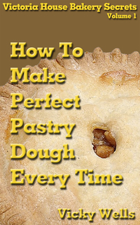 Cover image: How to Make Perfect Pastry Dough - Every Time