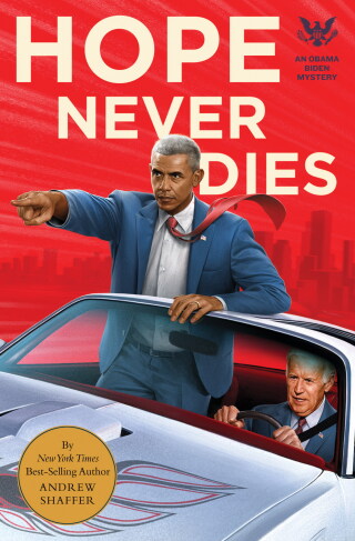 Cover image: Hope Never Dies 9781683690399