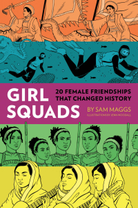 Cover image: Girl Squads 9781683690726