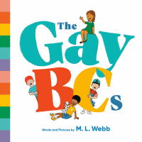 Cover image: The GayBCs 9781683691624