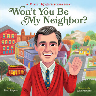 Cover image: Won't You Be My Neighbor? 9781683691990