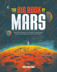 Cover image: The Big Book of Mars 9781683692096